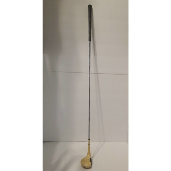 Wilson 1-Wood Driver / RH / Regular Steel / Good Original Grip 43 in. - Picture 5 of 9